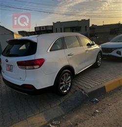 كيا سورينتو